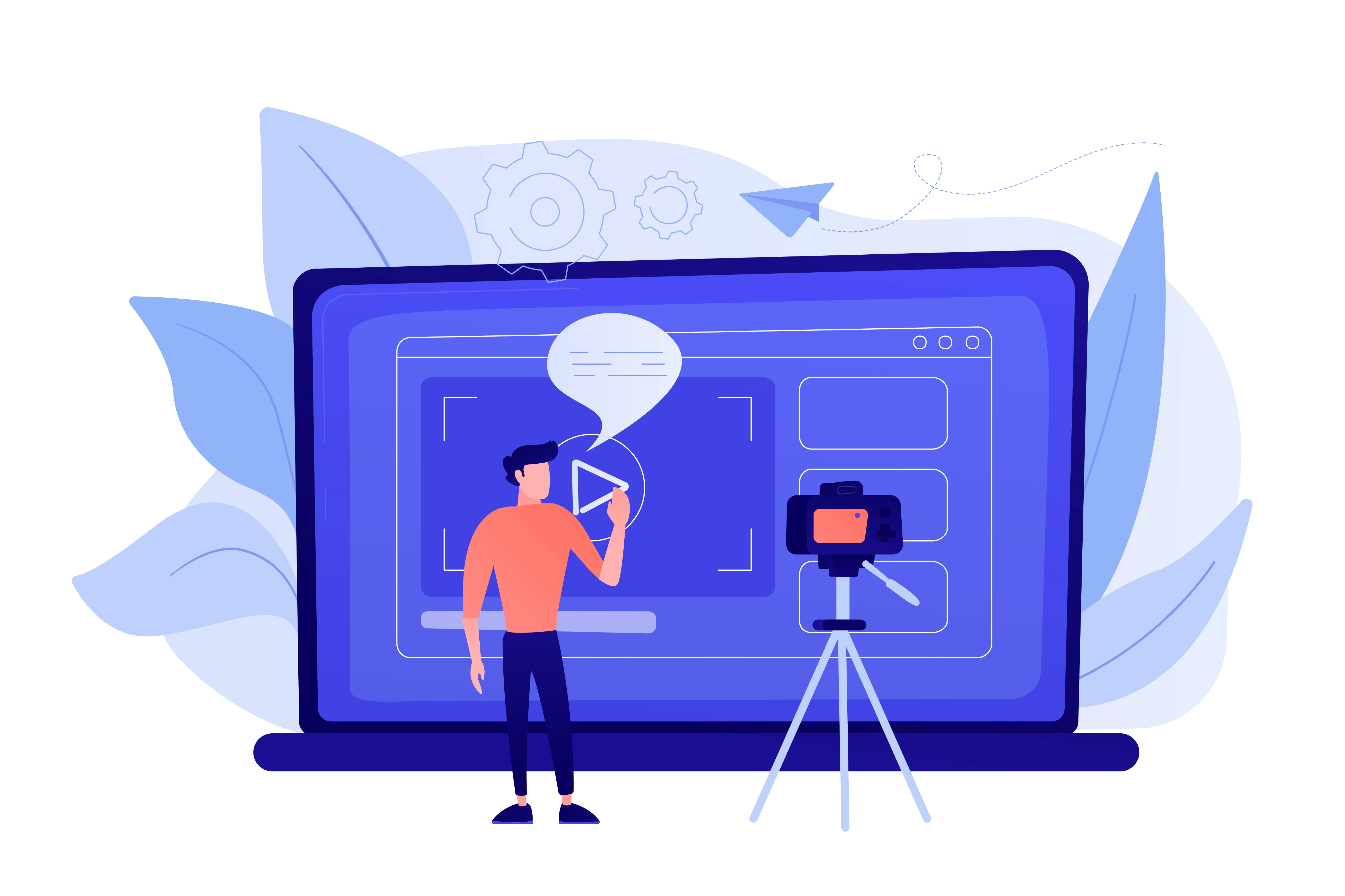 Video Content Creation